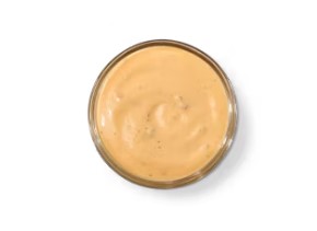 Jimmy John’s Kickin’ Ranch® (Small): A Bold and Creamy